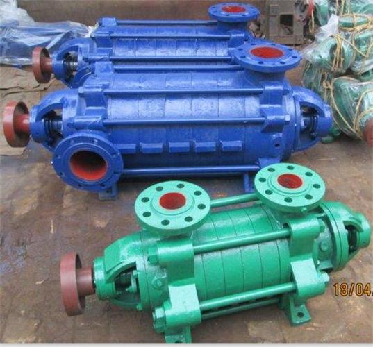 不锈钢多级泵,可供输送清水或物理化学性质类似于清水的液体,多级泵